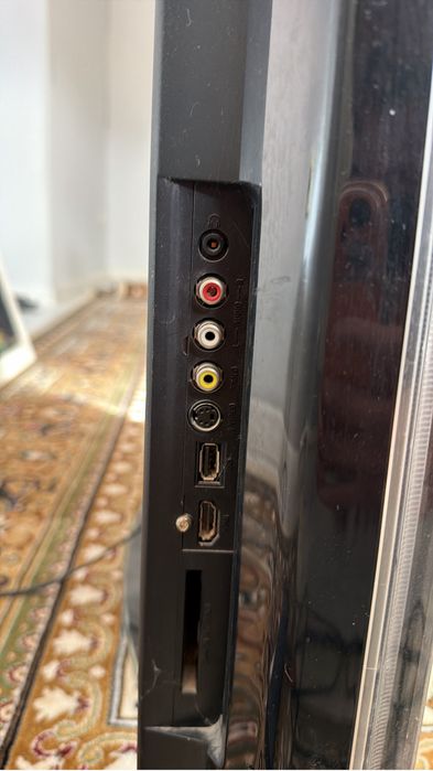 Телевизор Philips