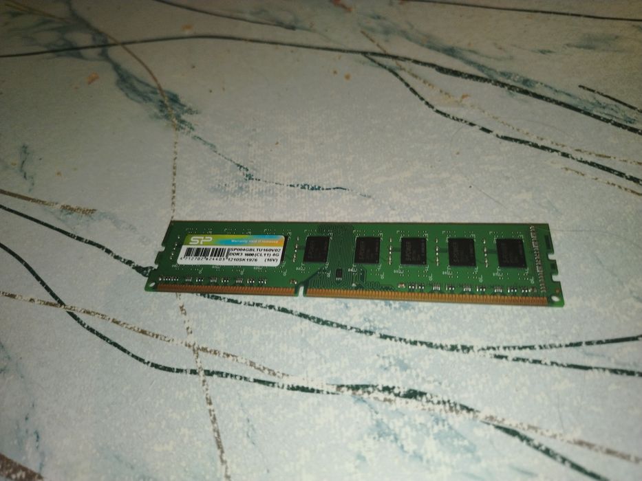 ddr 3 1600 mhz п