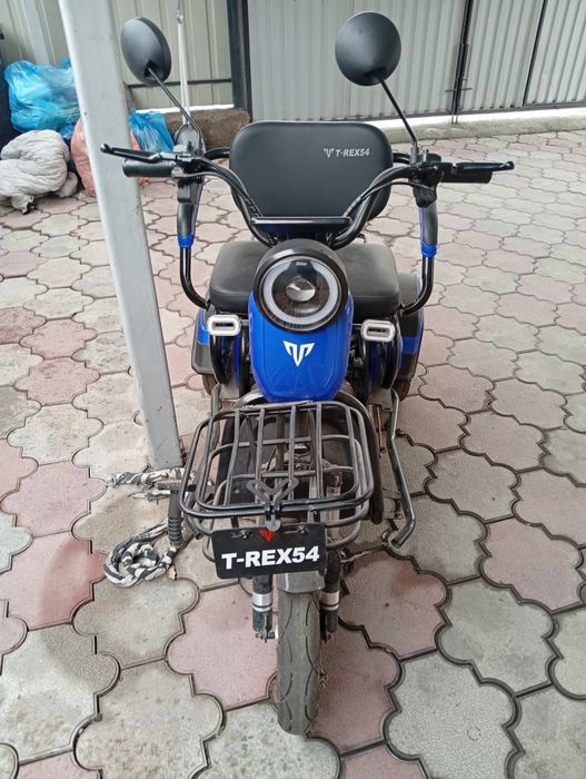 Продам трицикл...