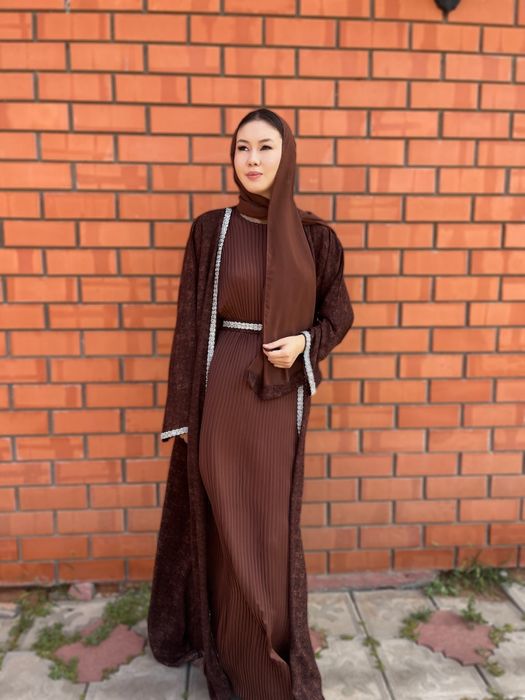 Платья .Абаики Дубаи