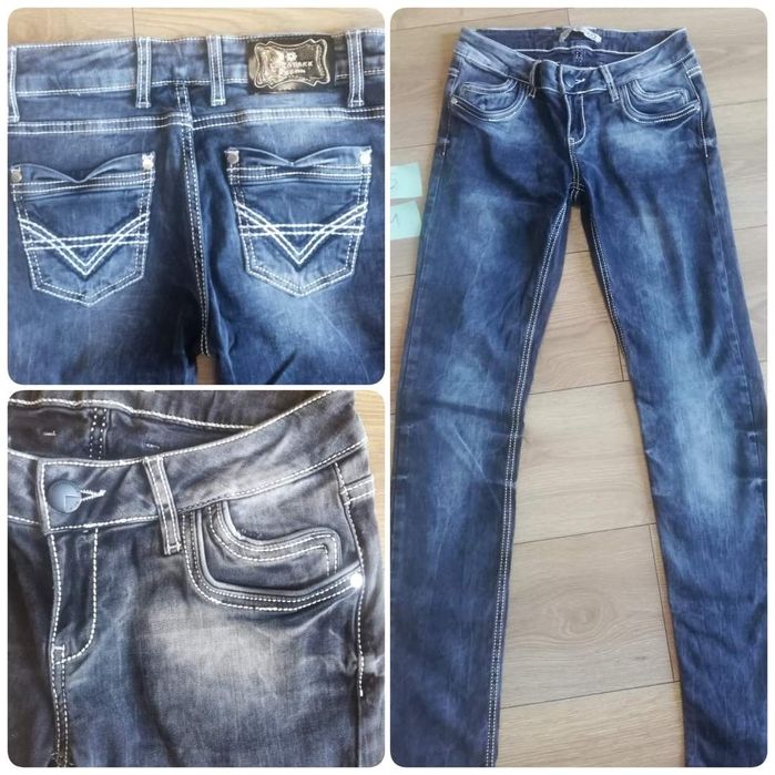 Дамски дънки,панталони,клинове