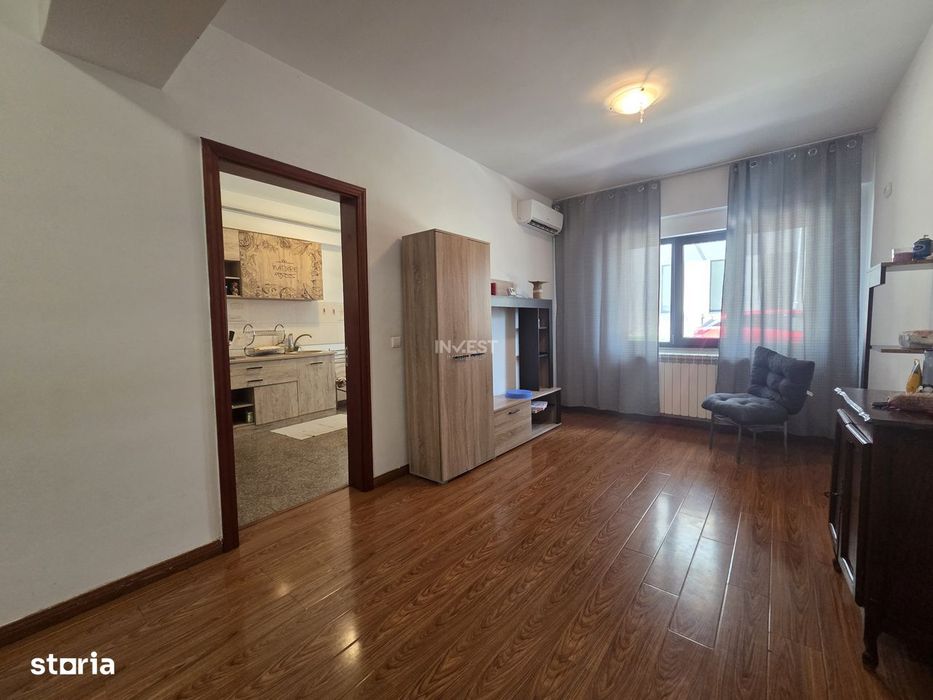 Inchiriere-2 camere-Galata-Spitalul de recuperare