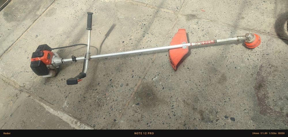 Продам новый триммер PIT
