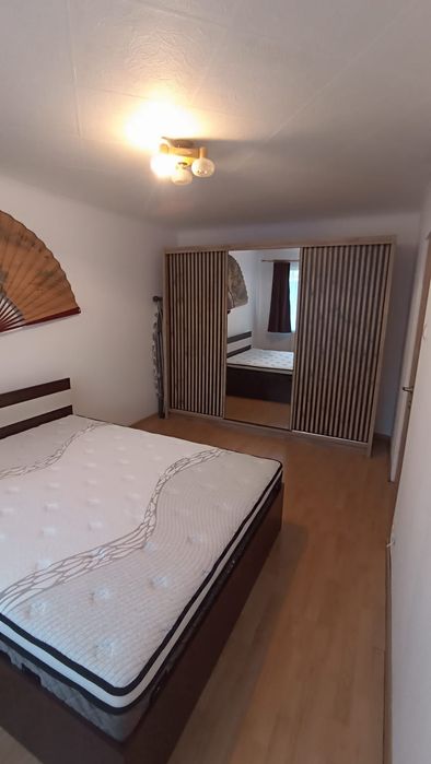 Apartament 2 camere PET FRIENDLY