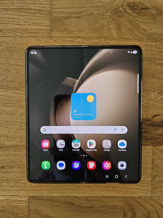 Samsung Galaxy Z Fold 5 512GB Dual sim