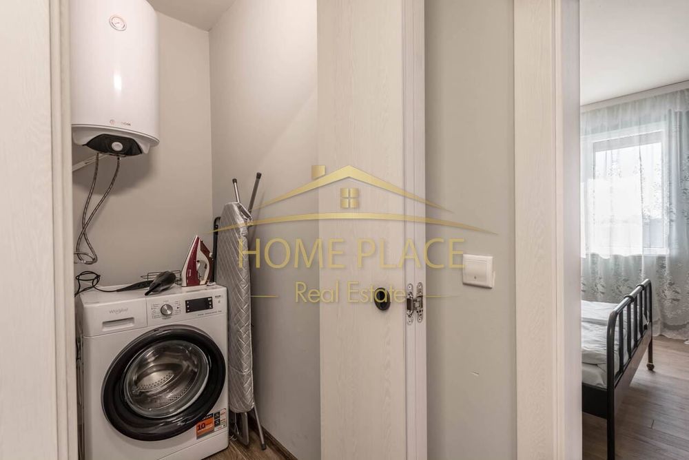 Дава се под наем Двустаен апартамент в Варна, Виница - 60 кв.м за 765 € - Снимка #11