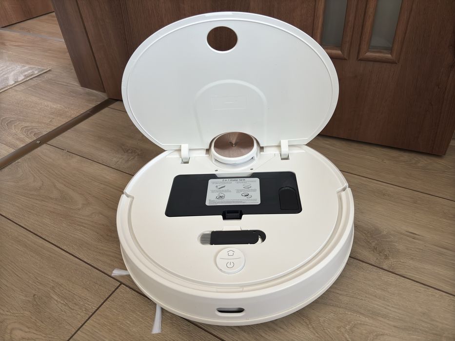 Прахосмукачка робот VIOMI SE