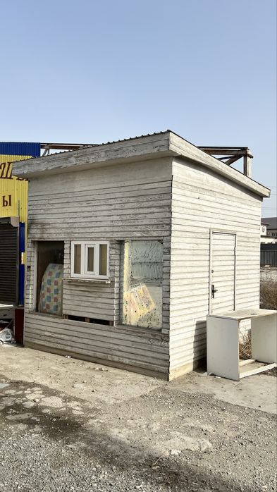 Продам торговые киоски