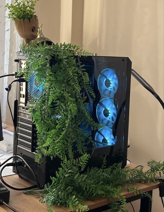 Комп сетап rtx4060