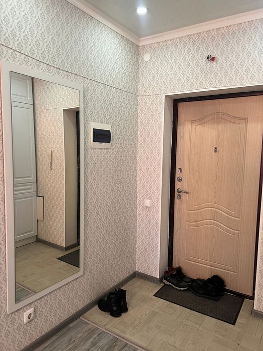 Сдам квартира 1,5