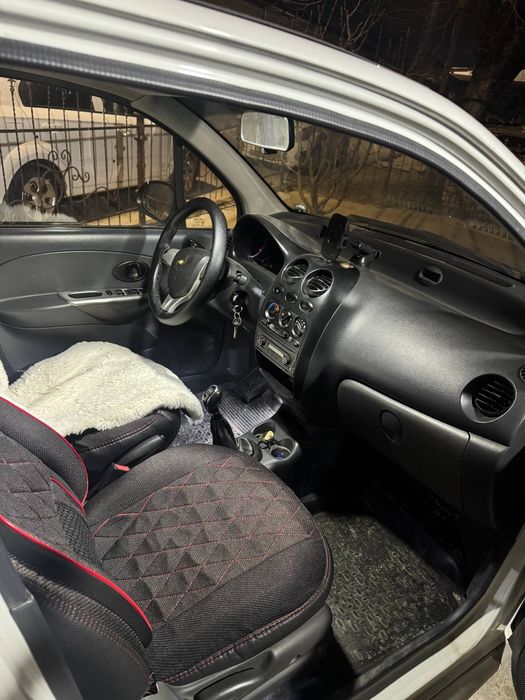 Matiz Best 2015 Sotiladi