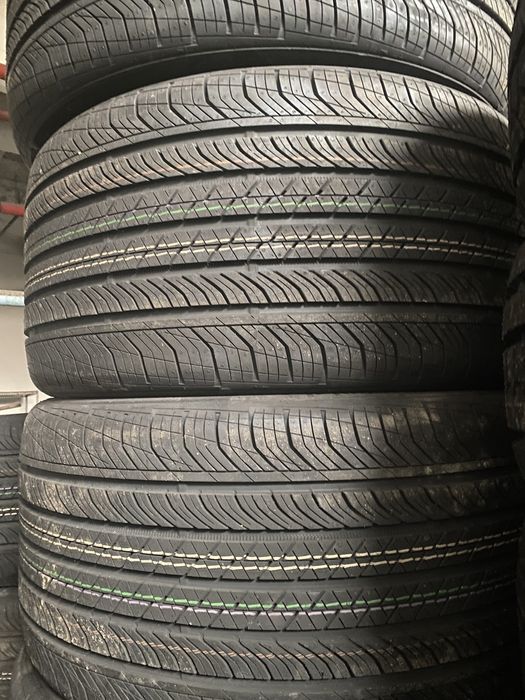 Vand anvelope 315/35/21 continental M+S noi