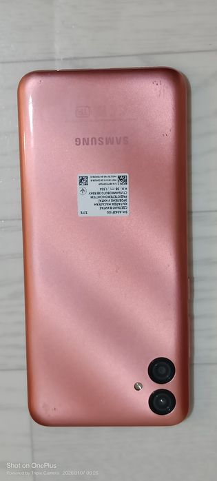 Смартфон Samsung