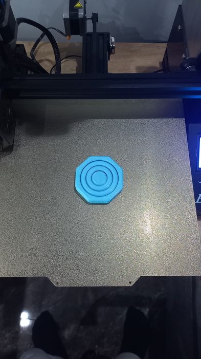 3d принтер Ender-3 Neo с включени инструменти