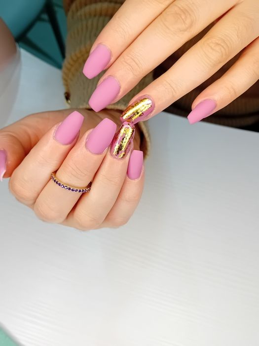 Unghii cu gel,oja semi-Iași,Locuri Libere! Seriozitate!