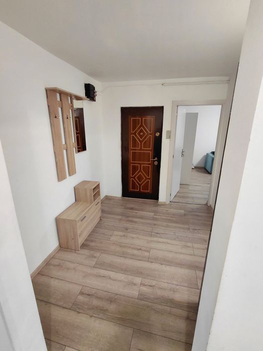 apartament 2 camere de închiriat în zona liceului sportiv/ Cetate/ Alba iulia