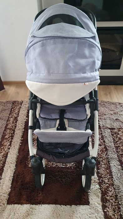 Vand carucior Bebetto Luca