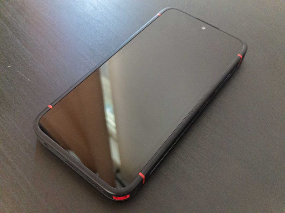Telefon rezistent Gigaset GX4