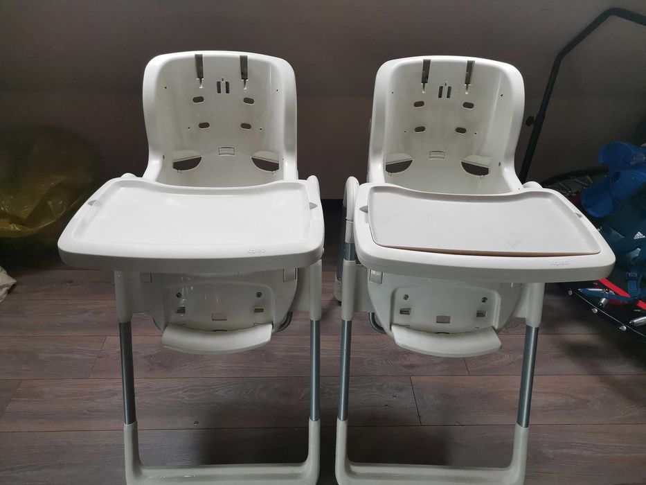 2бр. детски столчета Bebeconfort Caleo