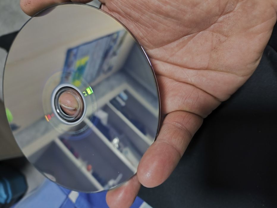 Продам игры на пс5