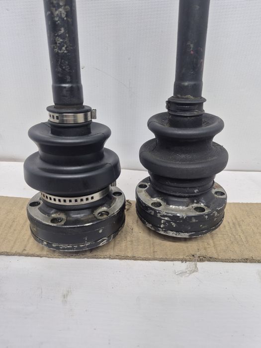 Привода Mercedes W210 m111