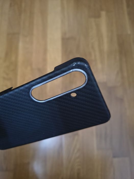 Husa MProtect Samsung Galaxy S24+ Kevlar Magsafe