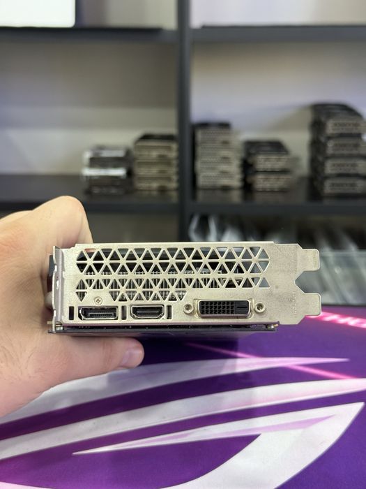 Colorful RTX 2060 6GB 192 Bit