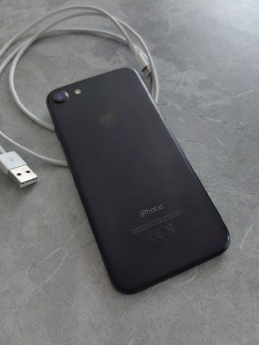 iPhone 7 в идеале
