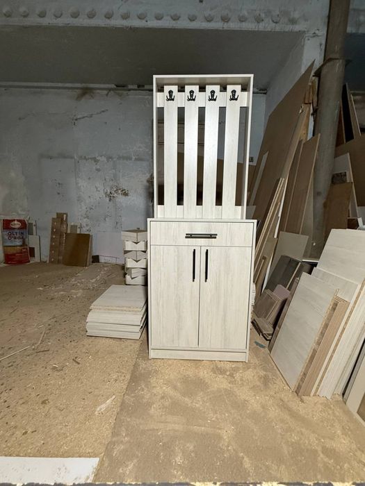 Prixojka mebel мебель для прихожей
