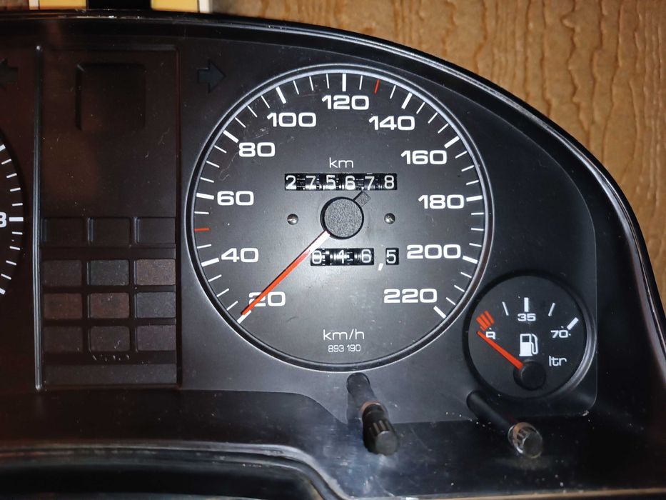 Табло километраж за Ауди 80 Ауди 90