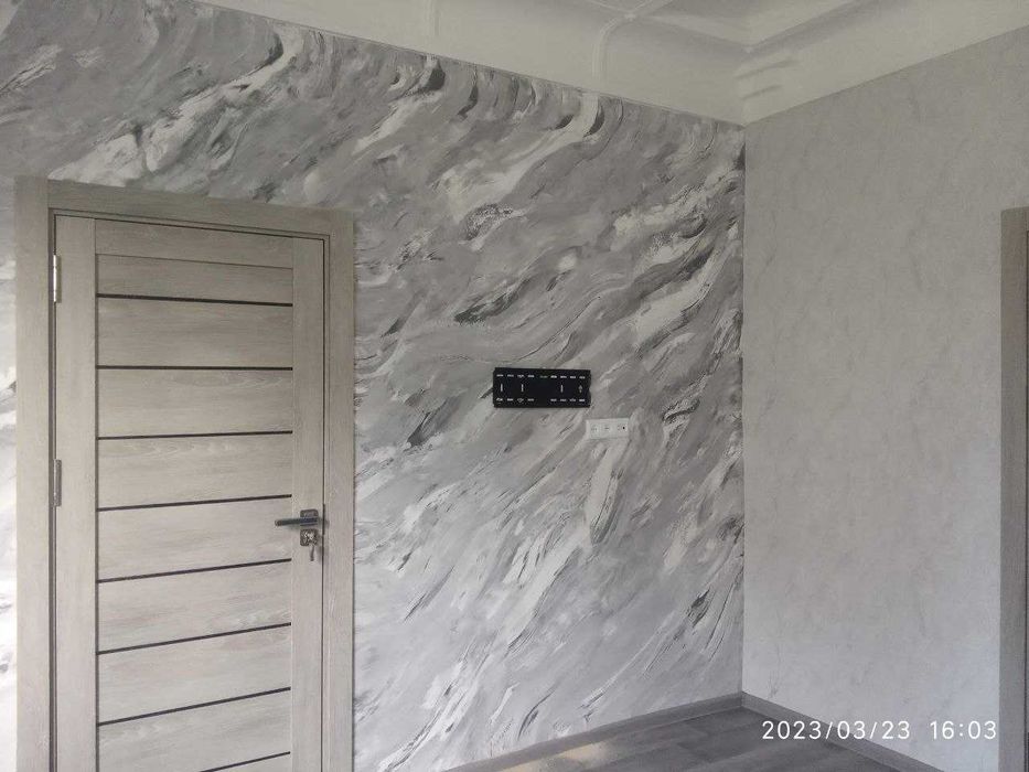 Делаю косметический ремонт