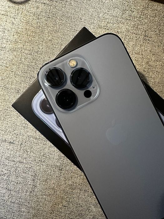 Iphone 13 pro 256 GB