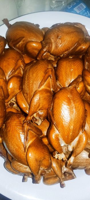 Перепелиная продукция