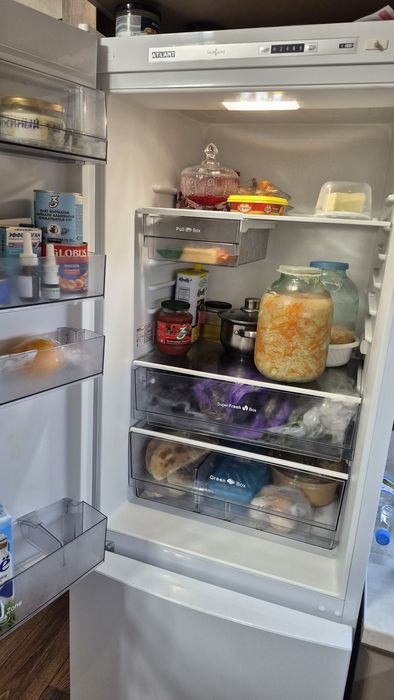 Холодильник  Atlant 2ух камерный