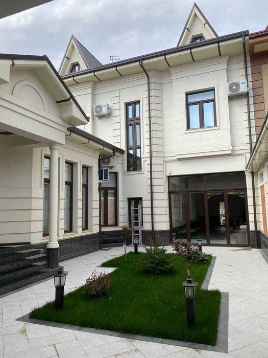 Аренда дома-офис  в центре, Ракат махалла 9 комнат 5000 у.е