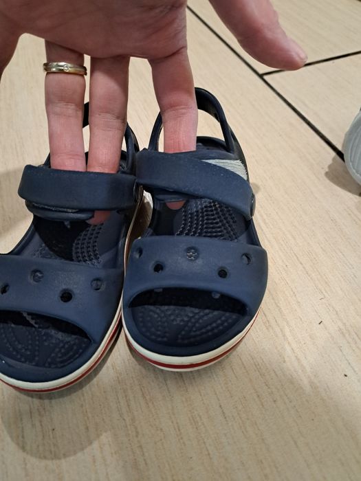 Pantofi copii Skechers Geox. 25