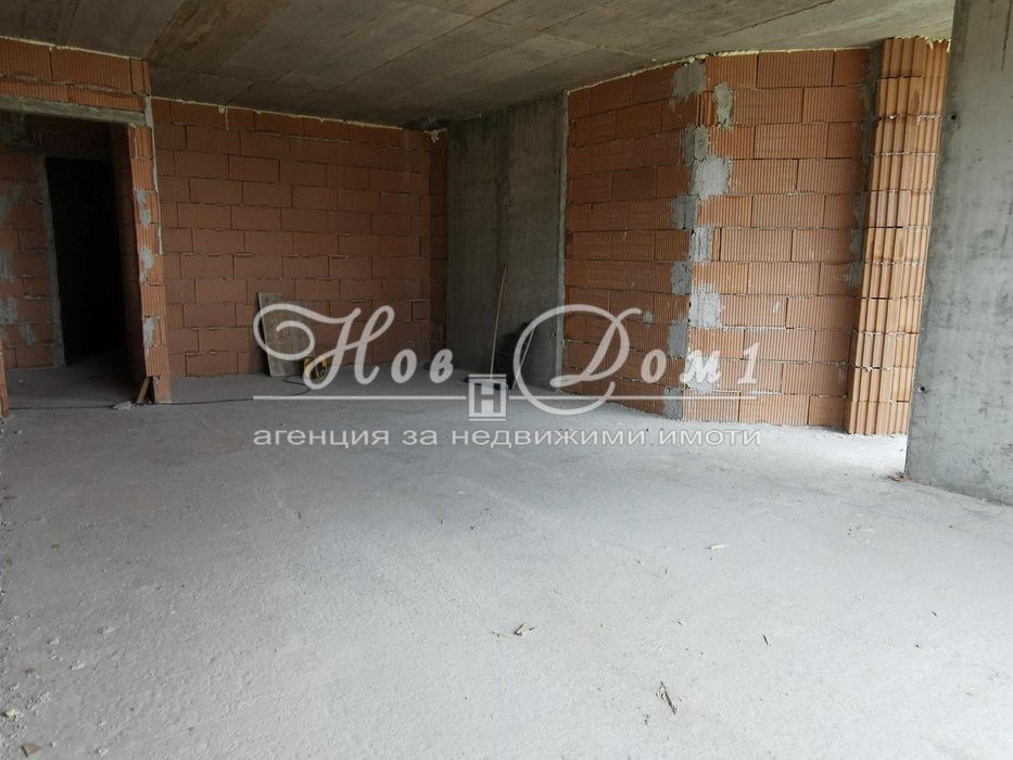 Продава се Тристаен апартамент в София, Обеля 2 - 97 кв.м за 1238 €/кв.м - Снимка #9