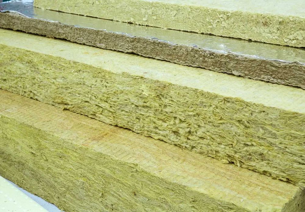 Bazalt tosh yünü/Базальт каменная вата