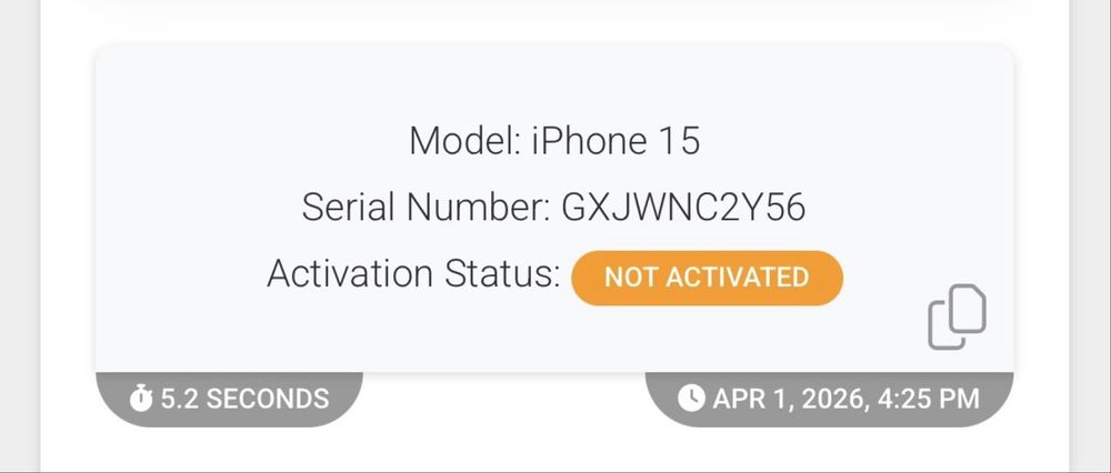 НОВ! iPhone 15 128GB Pink / Blue Гаранция!