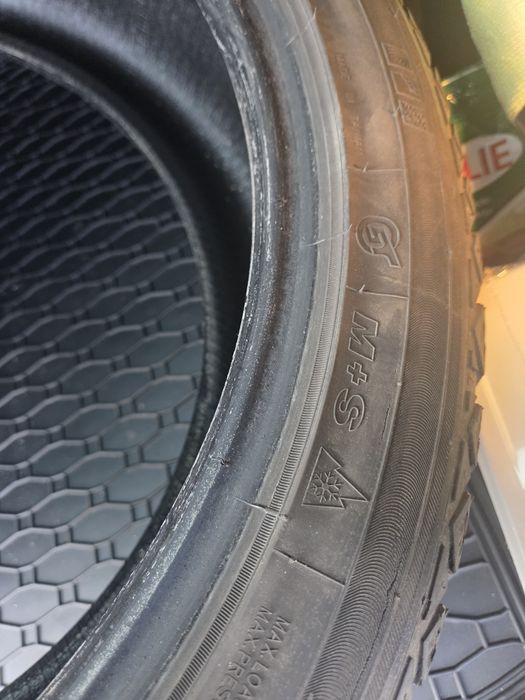 Anvelopa Maxxis 225/45/r19 all season