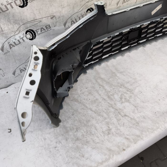 Bara fata Seat Ibiza an 2017-2018-2019-2020-2021-2022-2023-2024-2025