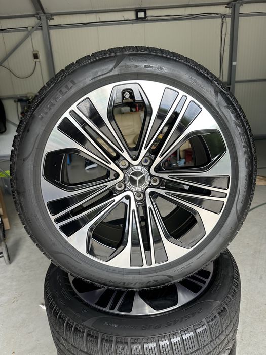 anvelope 275 40 19 245 45 19 - Piese auto de vânzare | OLX.ro