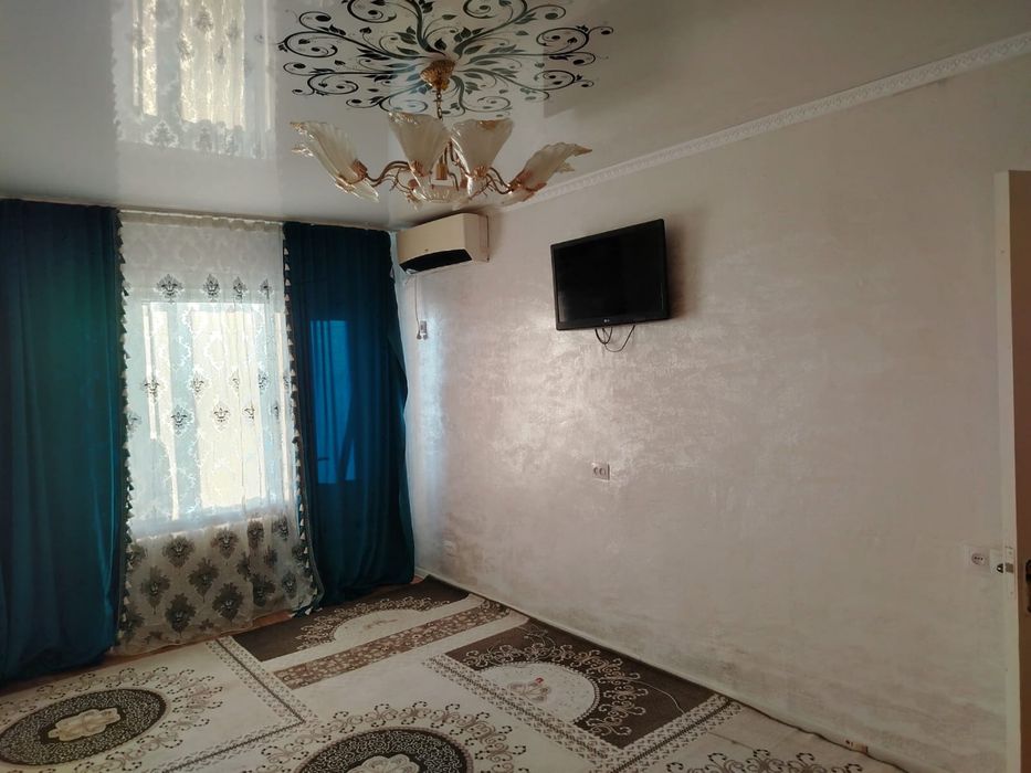 Продам 2 комнатную квартиру