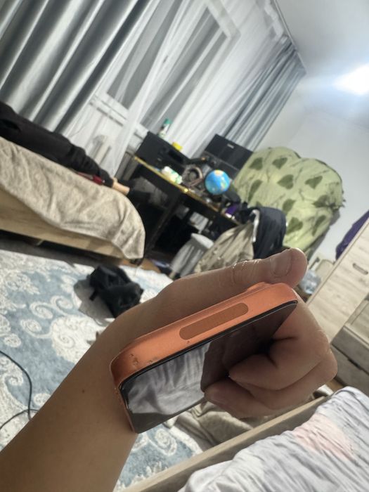 Iphone 17 Pro Max 512 GB