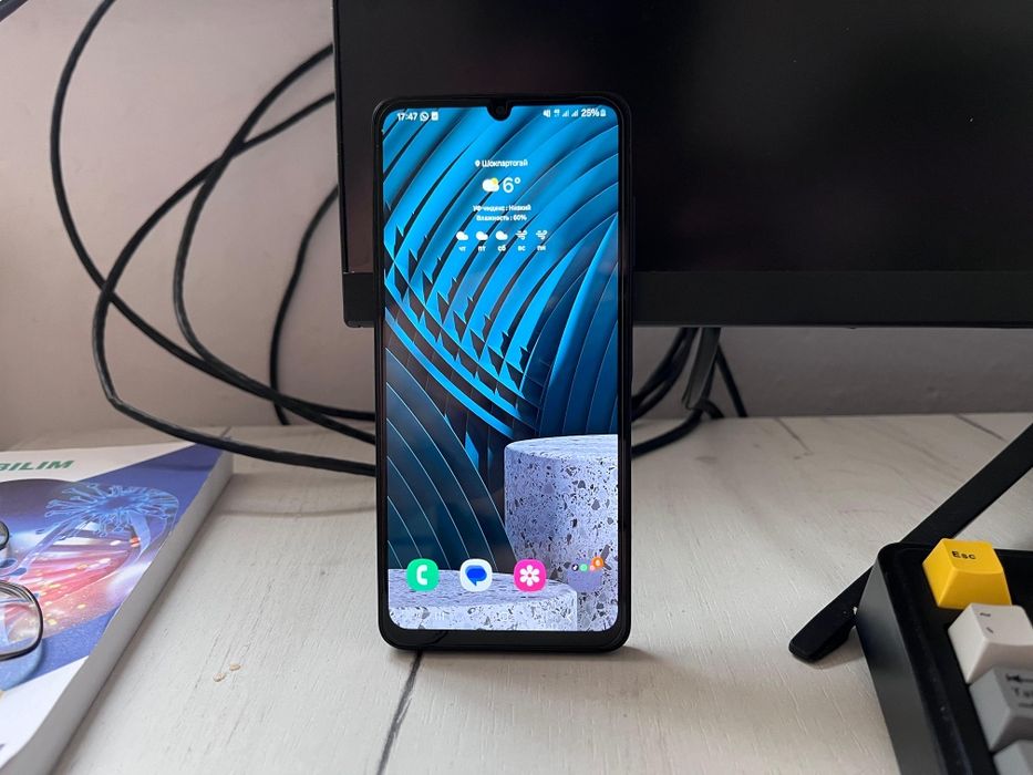 Samsung A06 сатылады