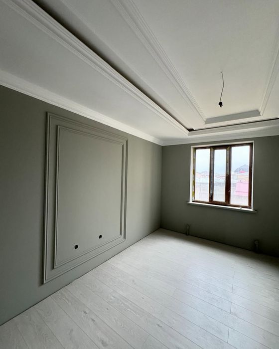 Ремонт квартиры маляр