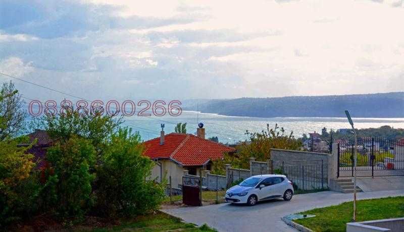 Дава се под наем Двустаен апартамент в Варна, м-т Траката - 70 кв.м за 663 € - Снимка #11