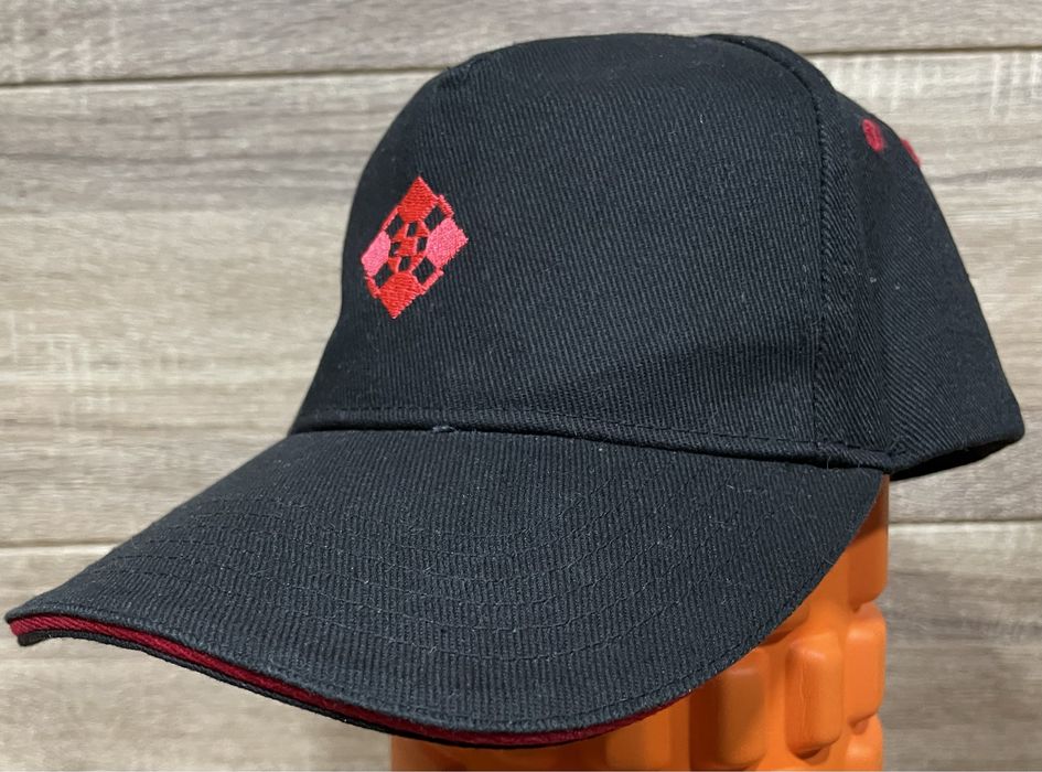 &Diadora&NY кепки