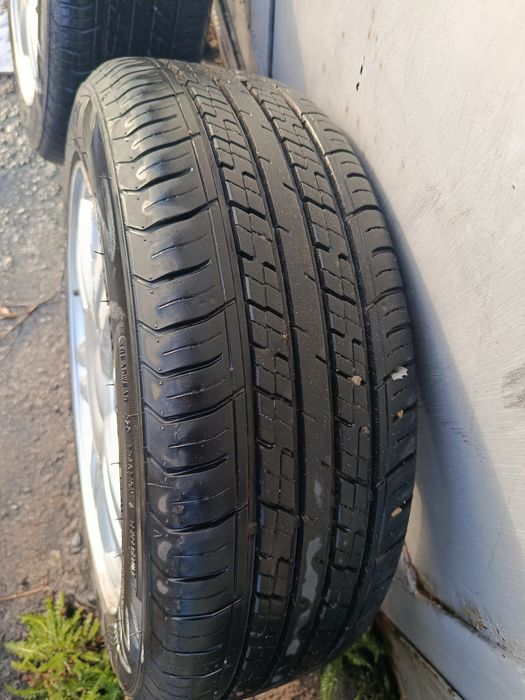 Продам торусы R15 с резиной