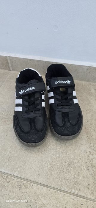 Маратонки Adidas Samba 33